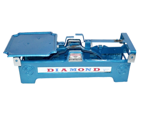 Azad Islam Diamond Heavy-Duty Counter Scale