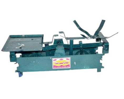 Azad Islam Mehboob Counter Scale (Standard Commercial)