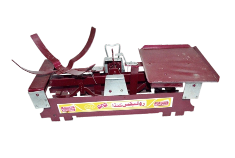 Azad Islam Rolex Bearing Counter Scale