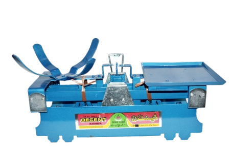 Azad Islam Triple Decent Counter Scale