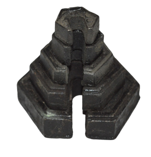 Azad Islam Commercial Calibration Weights (50 KG)