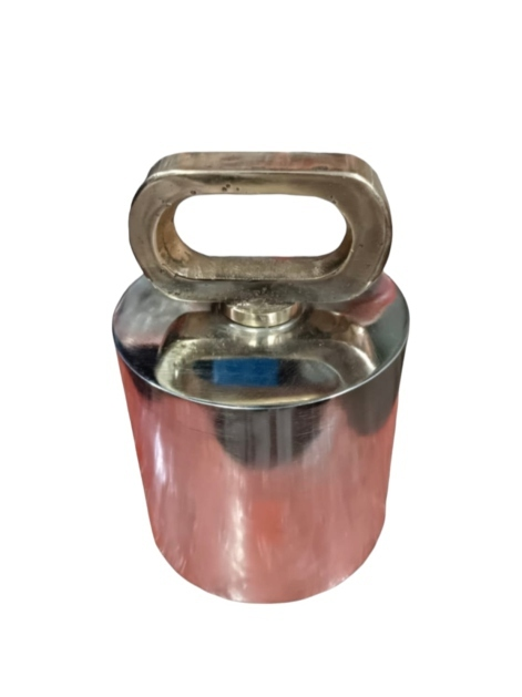 Azad Islam Commercial Calibration Weights (50 KG)