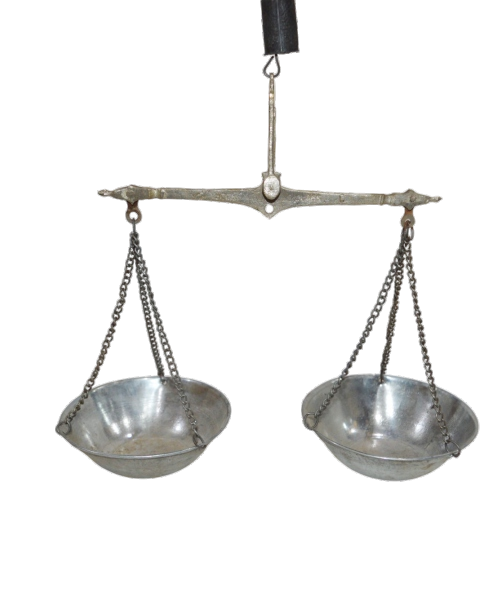 Azad Islam Multi-Capacity 50kg Calibration Weights (Baat)