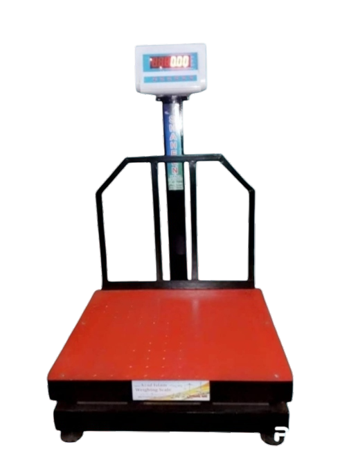 Azad Islam Local Channel Digital Platform Scale