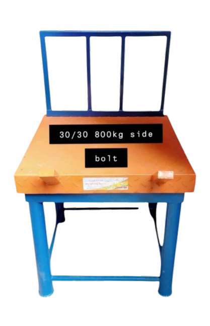 Azad Islam Size 24” Digital Platform Scales