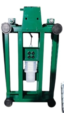 Azad Islam Size 24” Digital Platform Scales