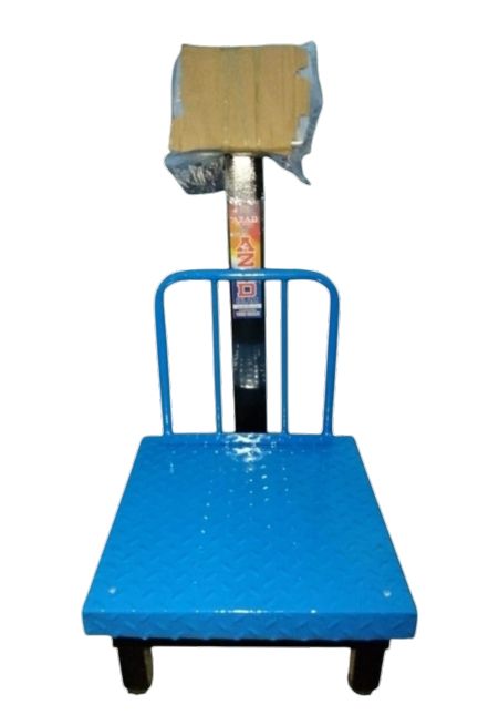 Azad Islam Size 16x16 Digital Platform Scales