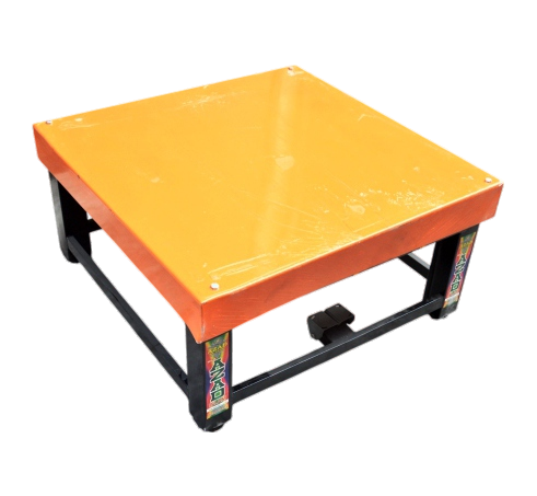 CZL CZL Size 30x30800 Digital Platform Scales