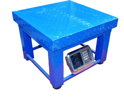 CZL CZL Size 30x30800 Digital Platform Scales