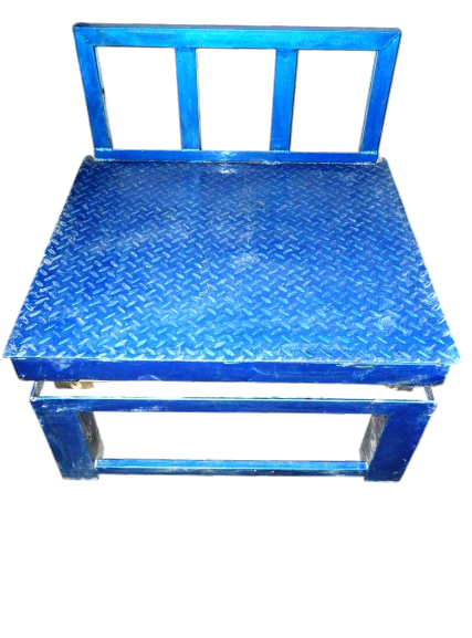 Azad Islam Size 20” Digital Platform Scales