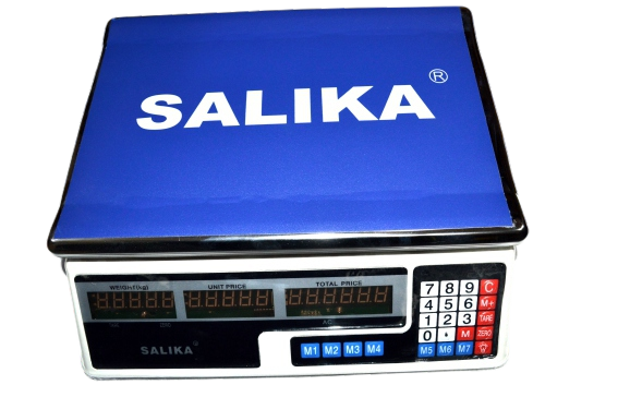 Azad Islam ACS779-B Price Computing & Retail Scales