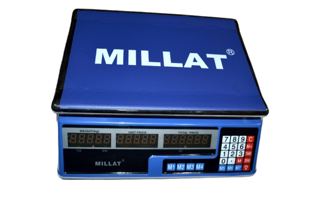 Azad Islam ACS769 Price Computing & Retail Scales
