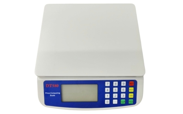 Azad Islam DT580 Price Computing & Retail Scales