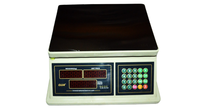 Azad Islam DT580 Price Computing & Retail Scales