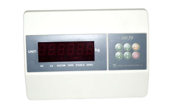 Azad Islam Digital Weighing Indicators