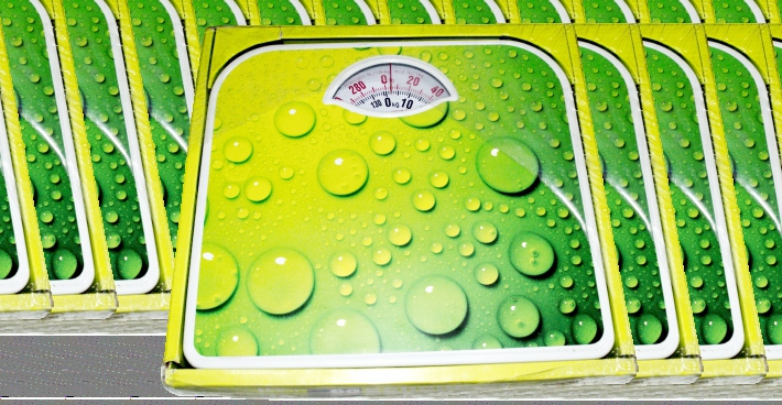 Azad Islam Digital Weighing Indicators