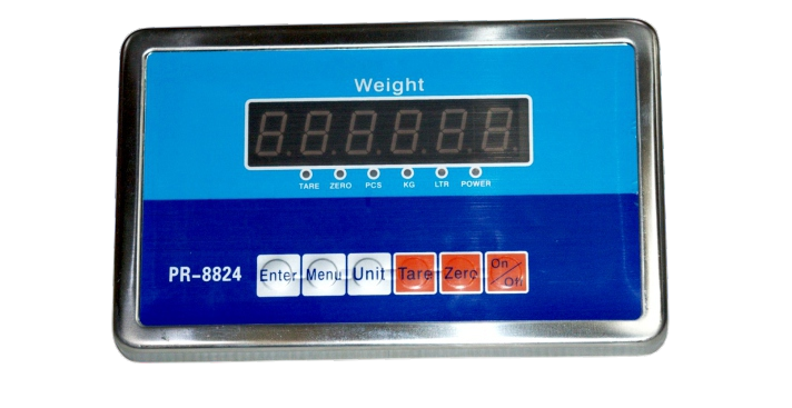 Azad Islam ECO Digital Weighing Indicators