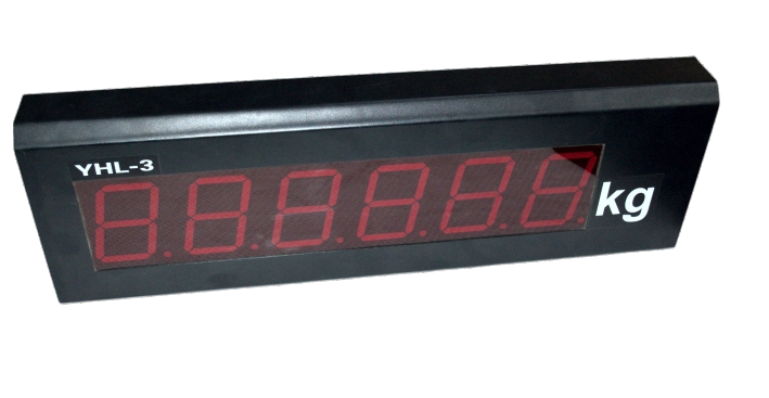 Azad Islam MH200 Crane Scales & Pocket Balances