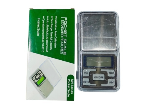 Azad Islam MH200 Crane Scales & Pocket Balances