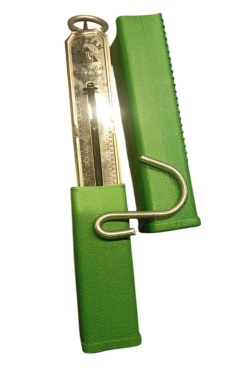 Azad Islam MH200 Crane Scales & Pocket Balances