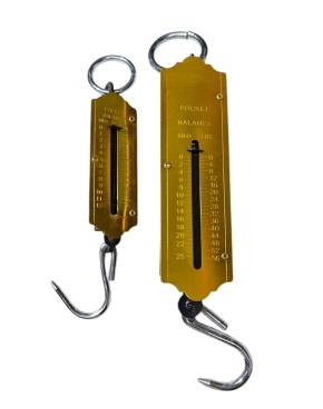 Azad Islam MH200 Crane Scales & Pocket Balances