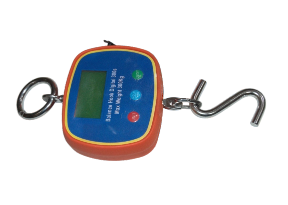 Azad Islam Crane Scales & Pocket Balances