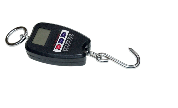 Azad Islam Crane Scales & Pocket Balances