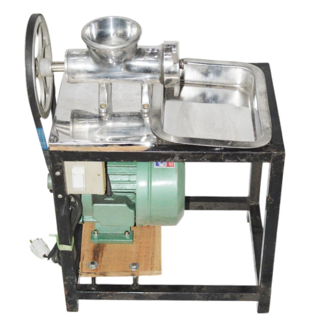 Azad Islam MOTOR Meat Mincers & Motors