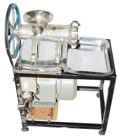 Azad Islam MOTOR Meat Mincers & Motors