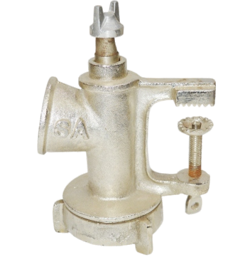 Azad Islam Meat Mincers & Motors