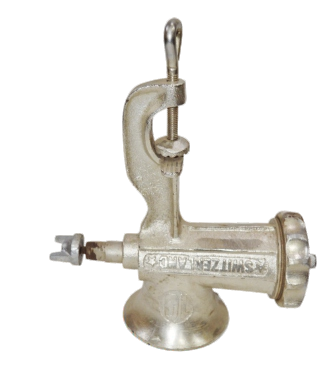 Azad Islam Meat Mincers & Motors