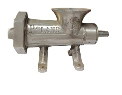 Azad Islam Meat Mincers & Motors