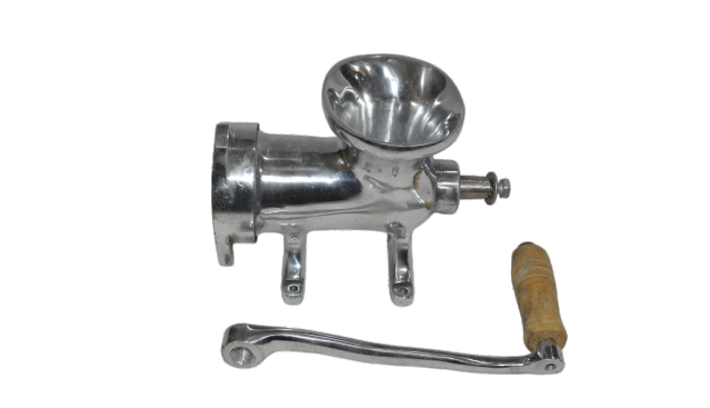 Azad Islam Meat Mincers & Motors