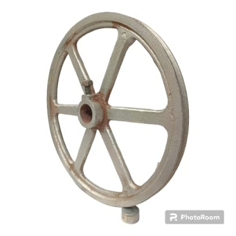 Azad Islam Meat Mincers & Motors