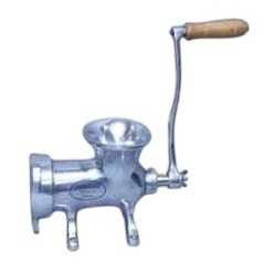 Azad Islam Meat Mincers & Motors
