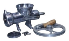 Azad Islam Meat Mincers & Motors