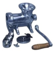 Azad Islam Meat Mincers & Motors