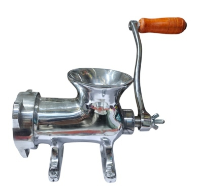 Azad Islam Meat Mincers & Motors