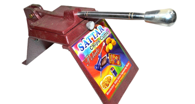 Azad Islam Commercial Juice Machines