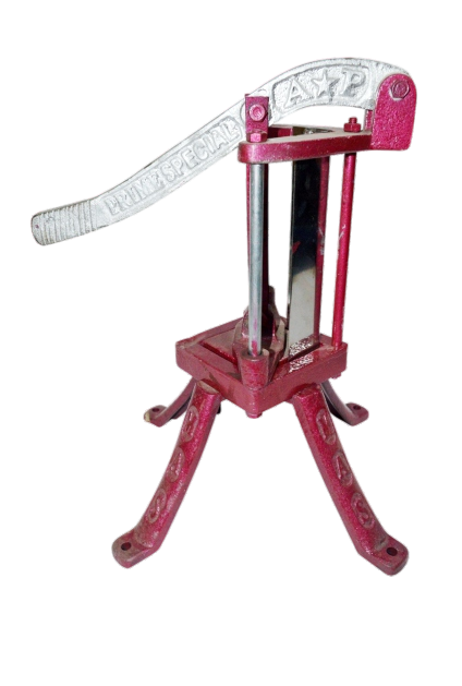 Azad Islam Commercial Juice Machines