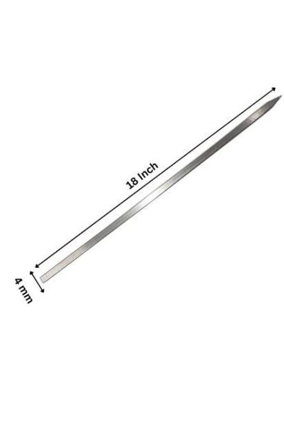 Azad Islam BBQ Grills & Tandoor Skewers