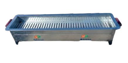 Azad Islam BBQ Grills & Tandoor Skewers
