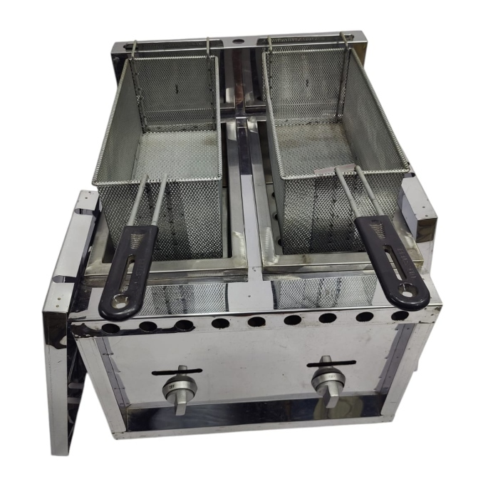 Azad Islam Deep Fryers & Hot Plates