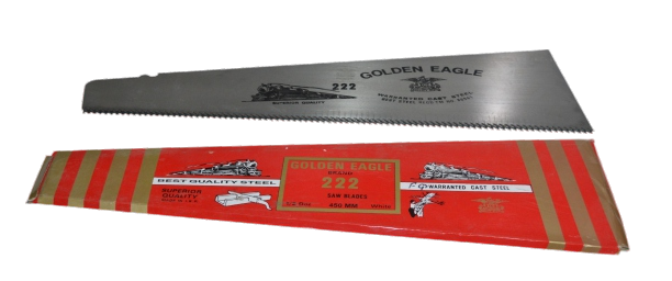 Azad Islam Woodworking Saws & Blades