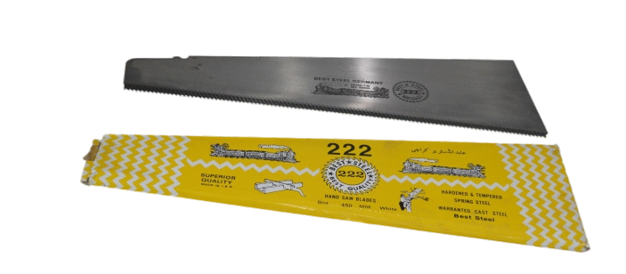 Azad Islam Woodworking Saws & Blades
