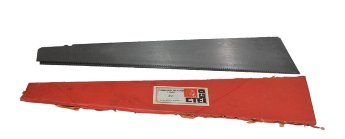 Azad Islam Woodworking Saws & Blades