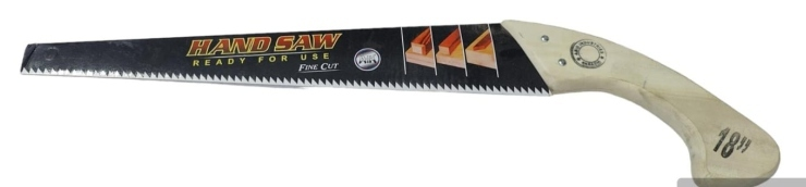 Azad Islam Woodworking Saws & Blades