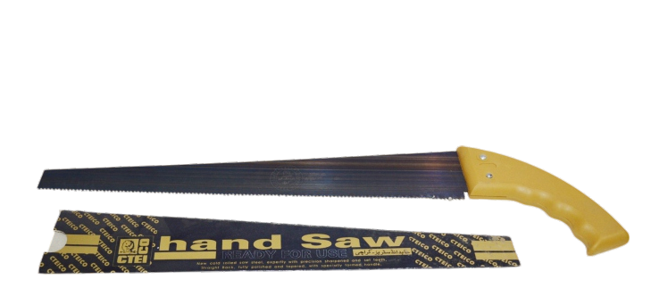 Azad Islam Woodworking Saws & Blades