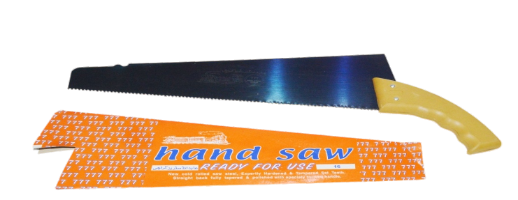 Azad Islam Woodworking Saws & Blades