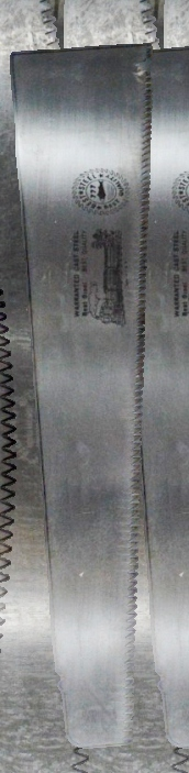 Azad Islam Woodworking Saws & Blades